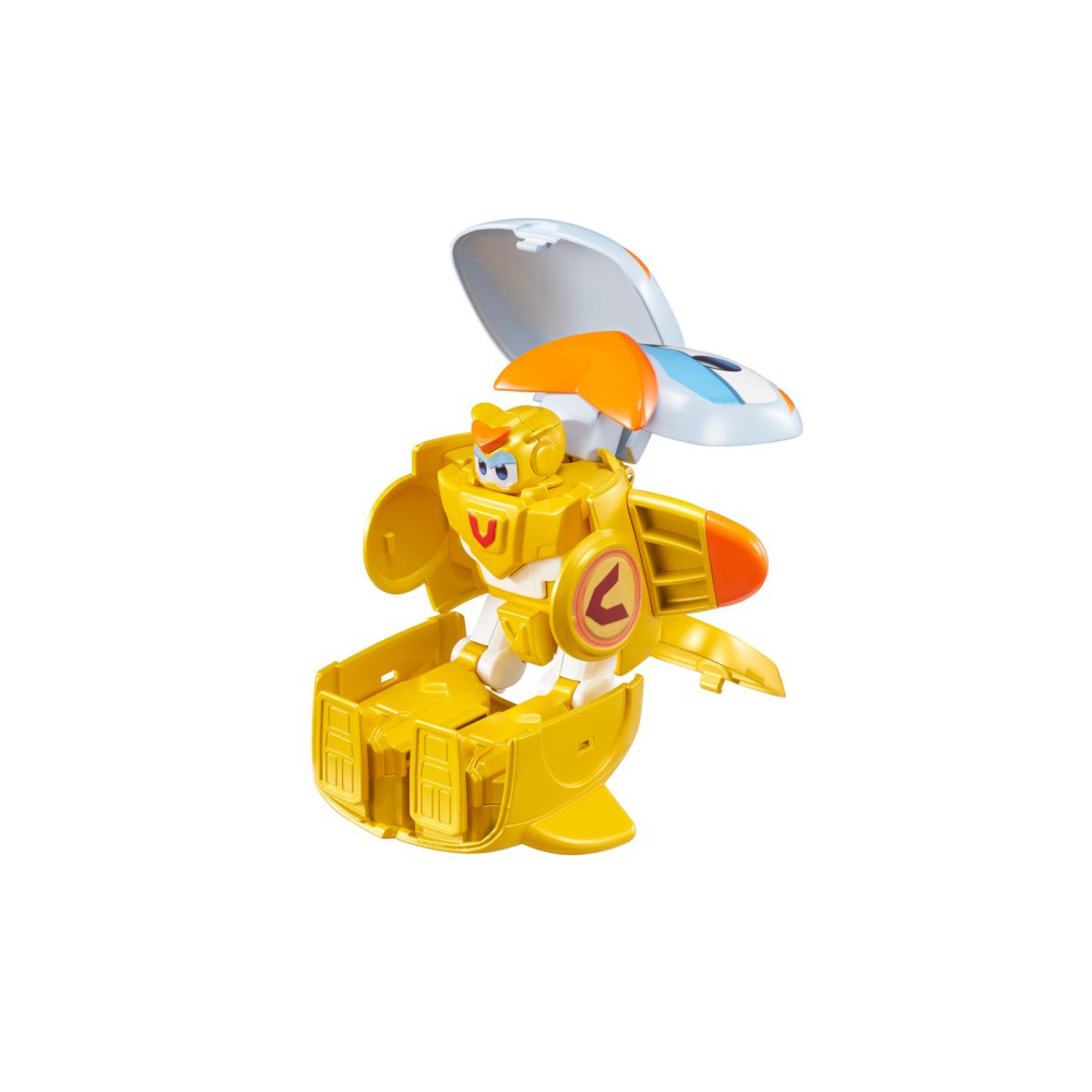 JUST TOYSJust Toys Super Wings Super Pet Transforming Robotpapell.gr