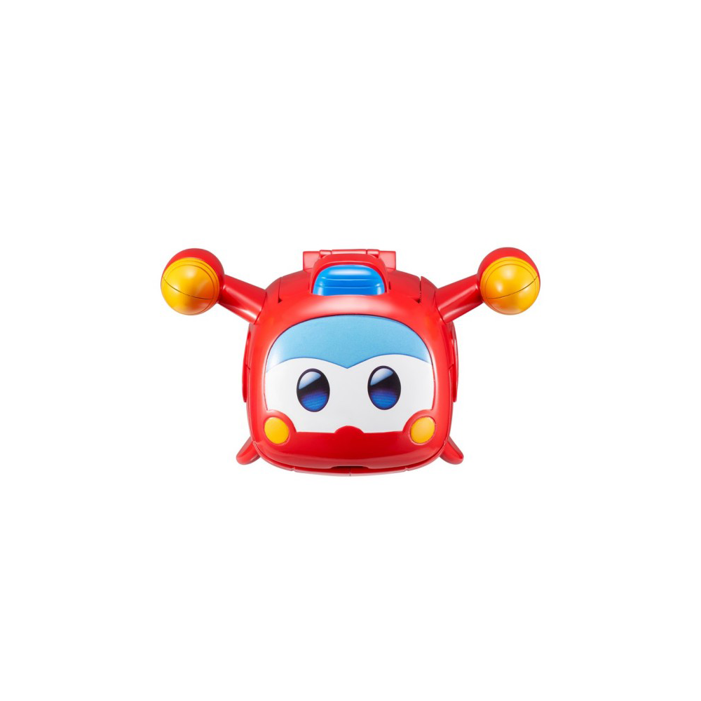 JUST TOYSJust Toys Super Wings Super Pet Transforming Robotpapell.gr