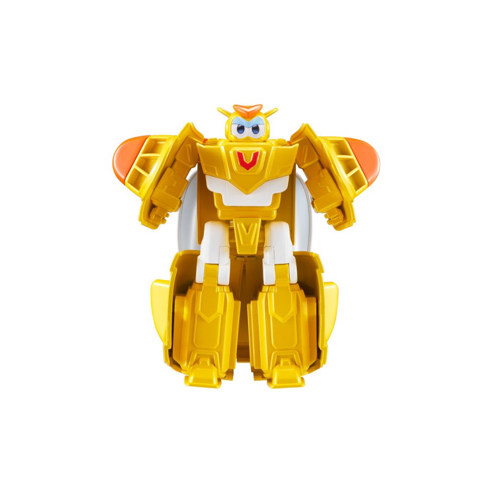 JUST TOYSJust Toys Super Wings Super Pet Transforming Robotpapell.gr