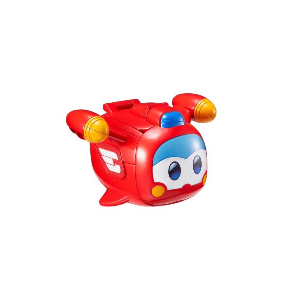 JUST TOYSJust Toys Super Wings Super Pet Transforming Robotpapell.gr