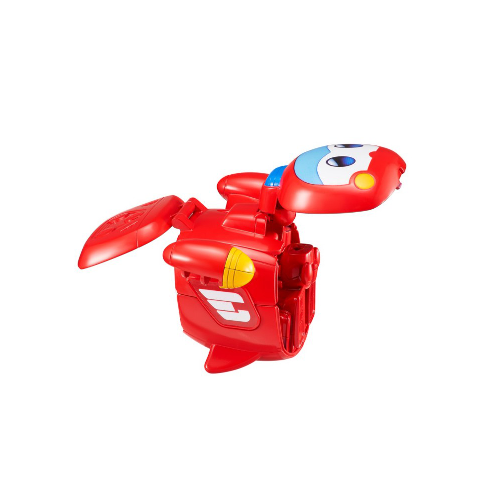 JUST TOYSJust Toys Super Wings Super Pet Transforming Robotpapell.gr