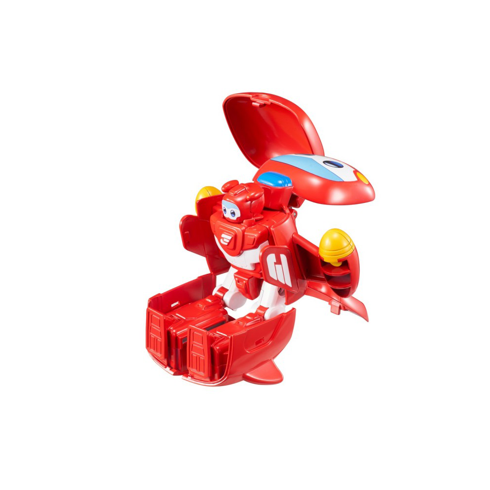 JUST TOYSJust Toys Super Wings Super Pet Transforming Robotpapell.gr