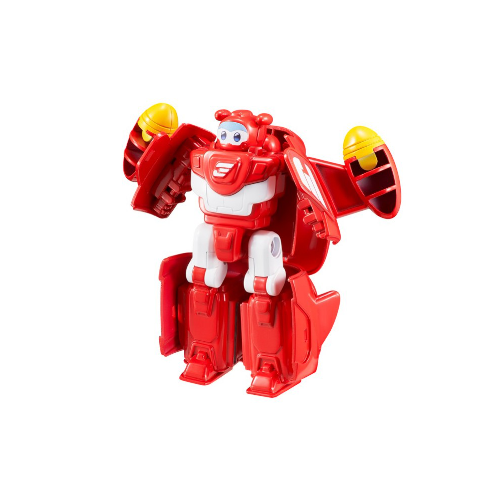 JUST TOYSJust Toys Super Wings Super Pet Transforming Robotpapell.gr