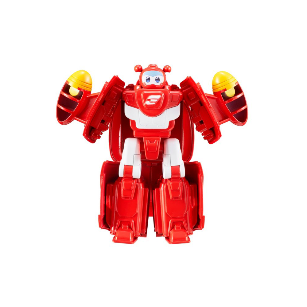 JUST TOYSJust Toys Super Wings Super Pet Transforming Robotpapell.gr