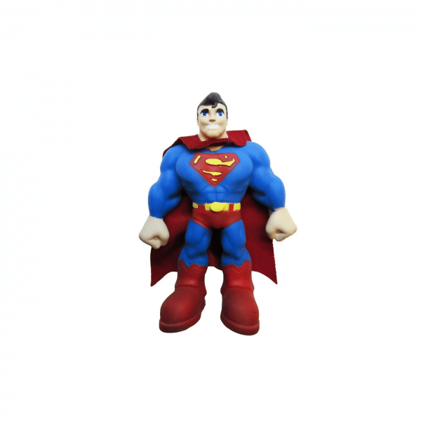 Monsterflex Dc Super Heroes Διαθεσιμα Robin Και Lex Luthor