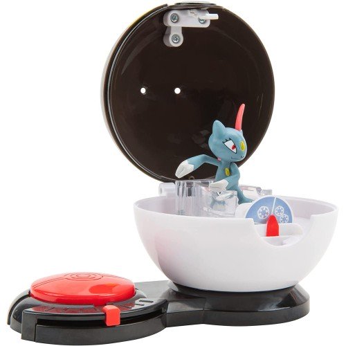 Jazwares Pokemon Surprise Attack Sneasel
