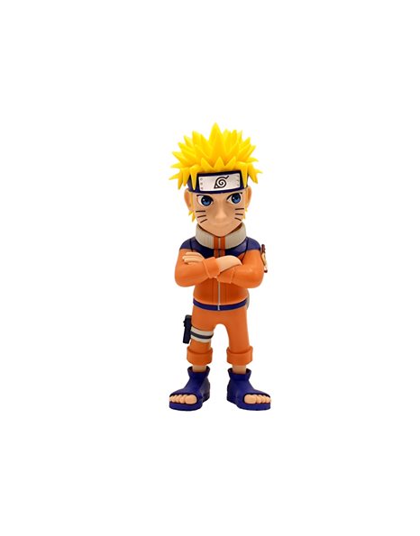 Minix Naruto - Φιγουρα Naruto