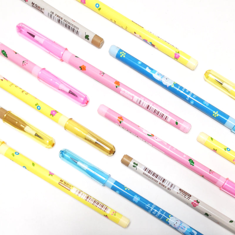 M&GM&G Μολύβι You Look Lovely Today 11 Μύτες 4 Σχέδια - 1Τμχpapell.gr