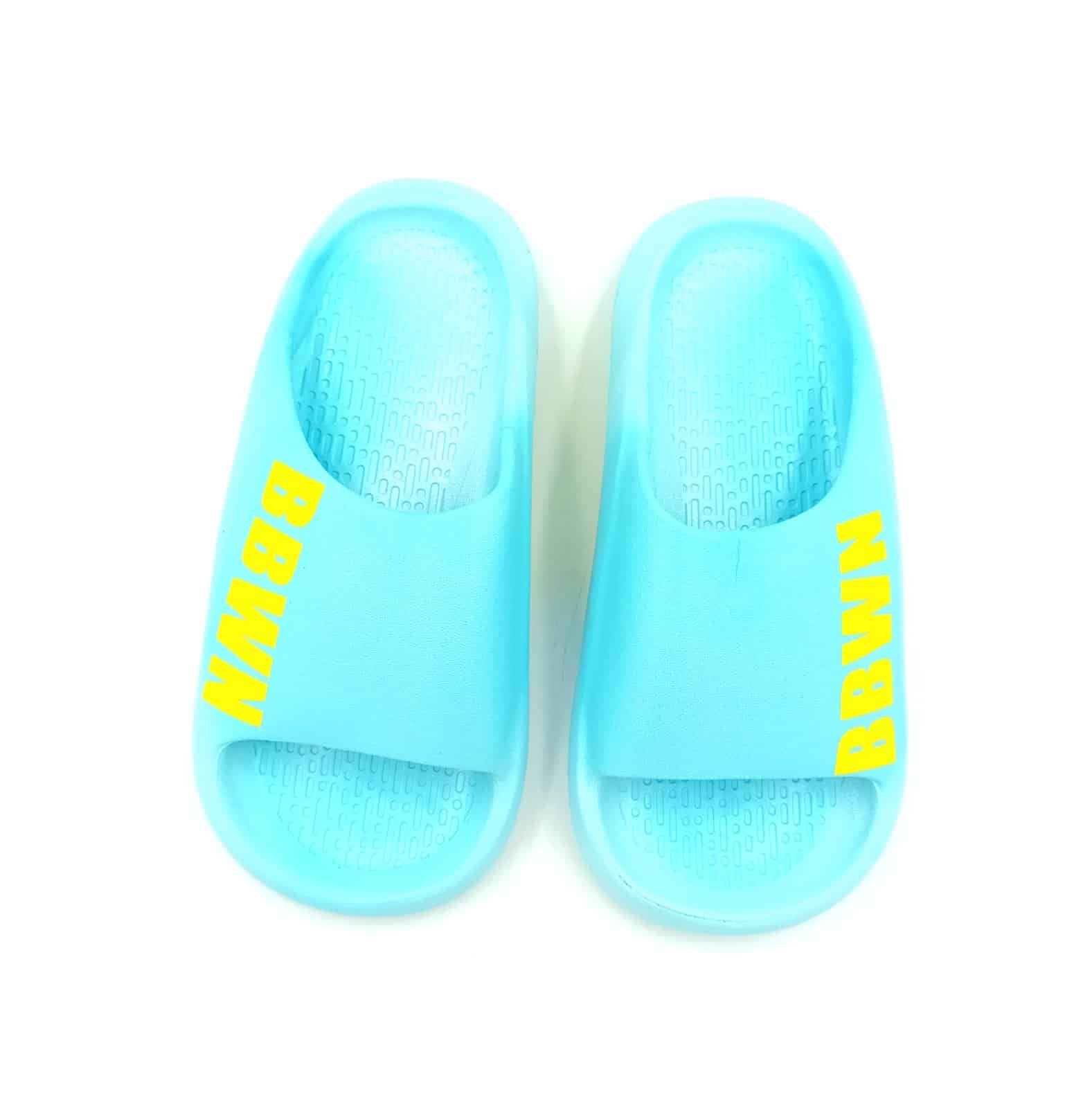 TrademarktΠαιδικα Παντοφλακια Slider Bbwn 5 Χρωματαpapell.gr