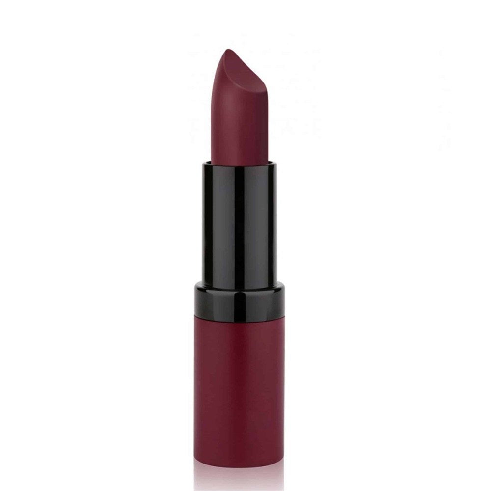 Golden Rose Velvet Matte Lipstick No 32