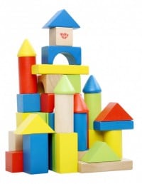 Τοοκυ Του Ξυλινα Τουβλακια 50Τ