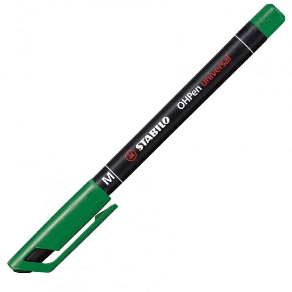 StabiloStabilo Μαρκαδόρος Διαφανειών Ανεξίτηλος Μpapell.gr