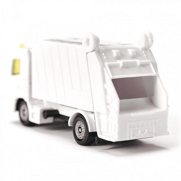 Siku Σετ Σαρωθρο &Amp; Απορριματοφορο