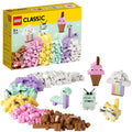 11028 Lego Creative Pastel Fun