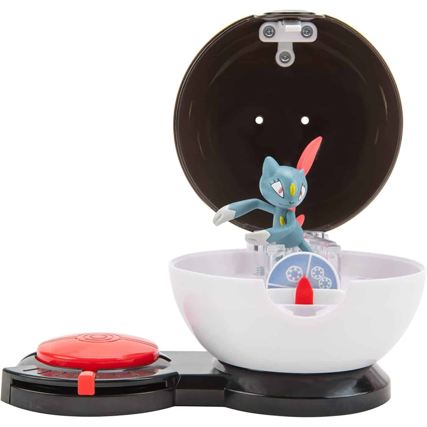 Jazwares Pokemon Surprise Attack Sneasel