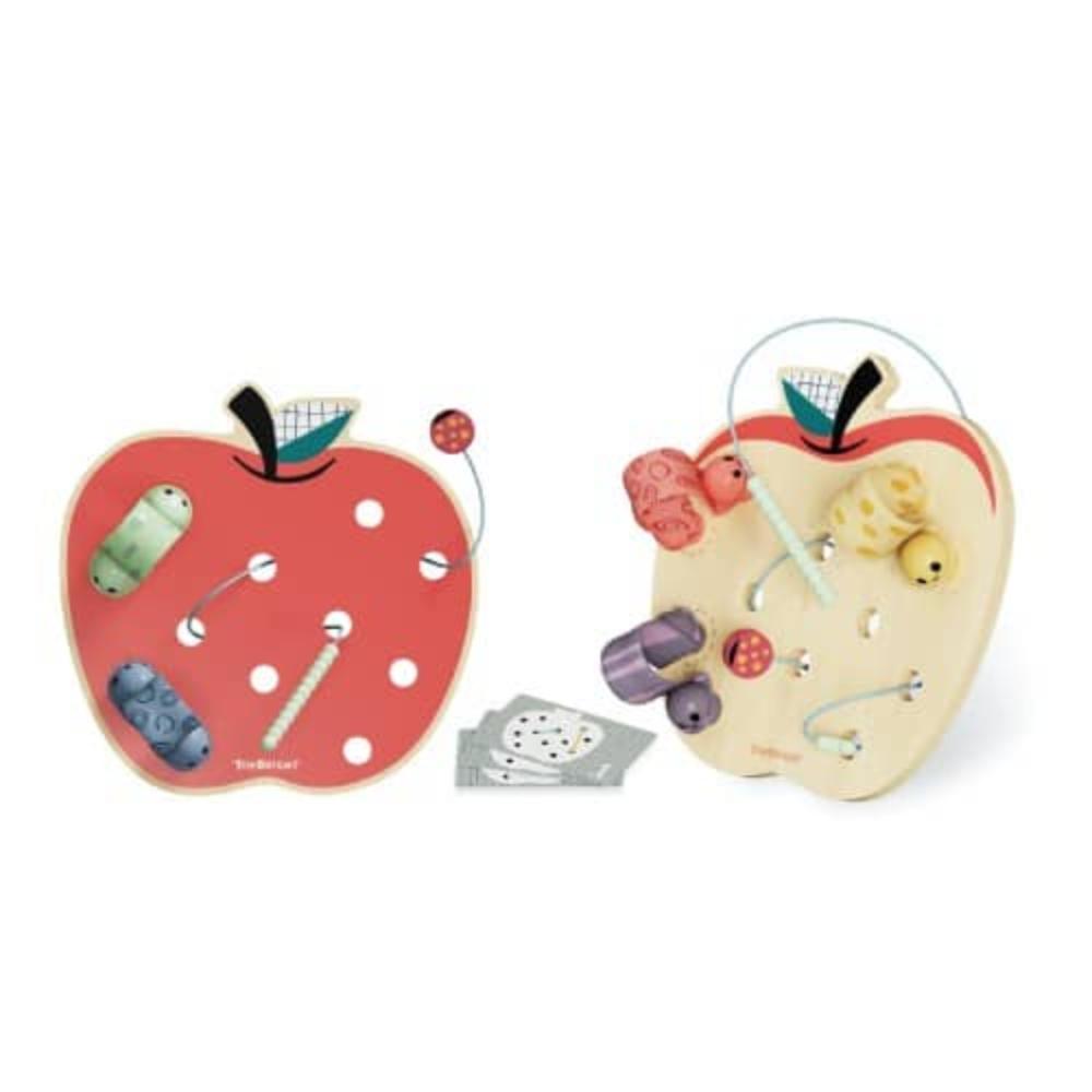 Top BrightTop Bright Apple Wormspapell.gr