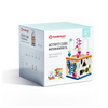 Top Bright Garden 5 In 1 Activity Cube