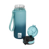 Ecolife Παγούρι Tritan Denim 500ml