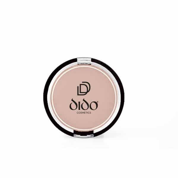 Compact Powder No 8 Dido