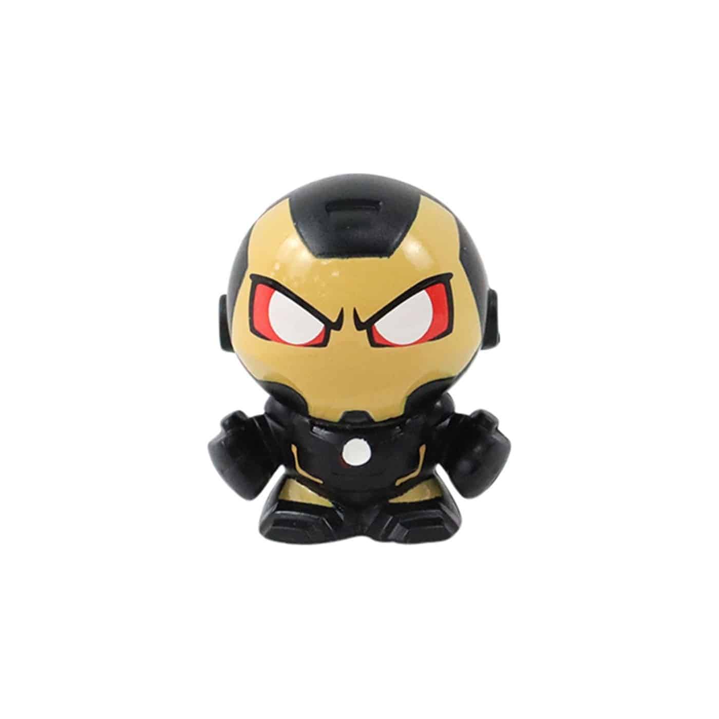 Giochi Preziosi Capstars Marvel Συλλεκτικη Φιγουρα Σε Κουτακι - 1 Τμχ