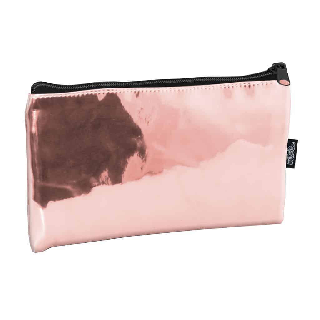 Νεσεσερ-Κασετινα Must 20Χ12Εκ Χρυσο