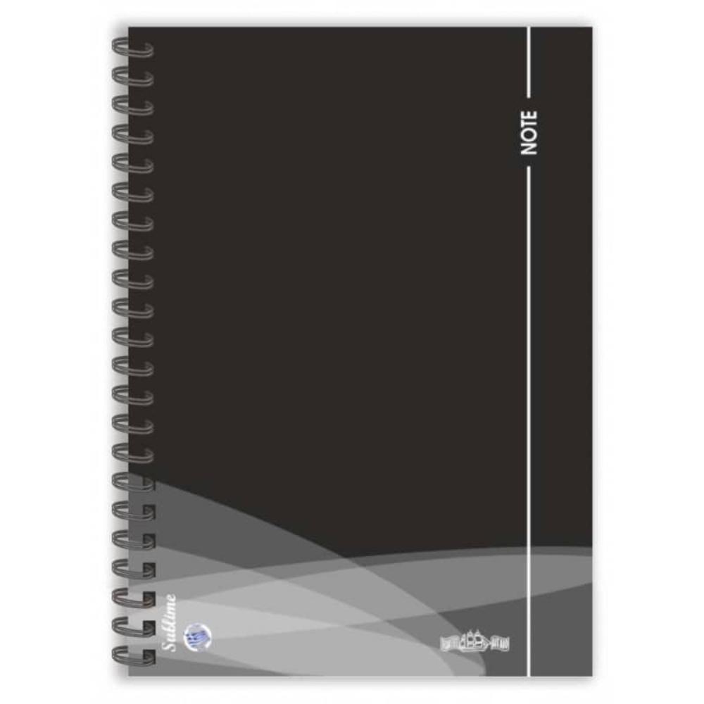 Εκδόσεις ΑιγαίοΑιγαίο Τετράδιο Σπιράλ ''Note''papell.gr