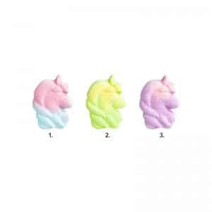 MARTINELIAIDC Unicorn Bath Fizzer 35gr 1 τμχpapell.gr