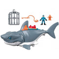 Fisher Price Imaginext Καρχαριας Υποβρυχιο