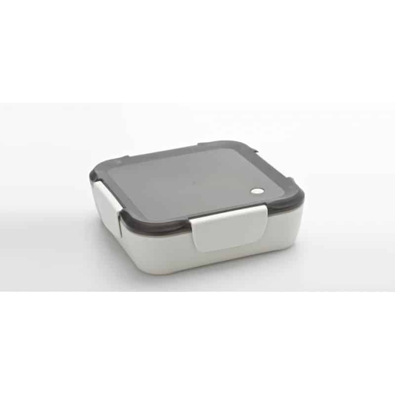 Φαγητοδοχειο Smash Plate Pp 1000Ml