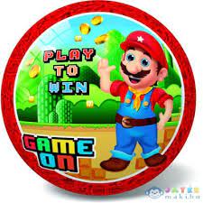 Star Μπαλα Super Mario Bros Game On 23 Cm