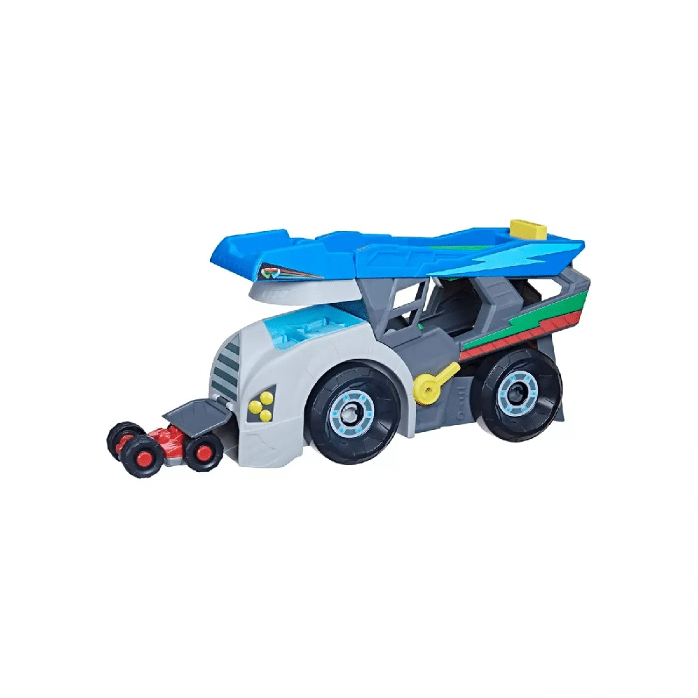 Hasbro Pj Masks Hero Hauler