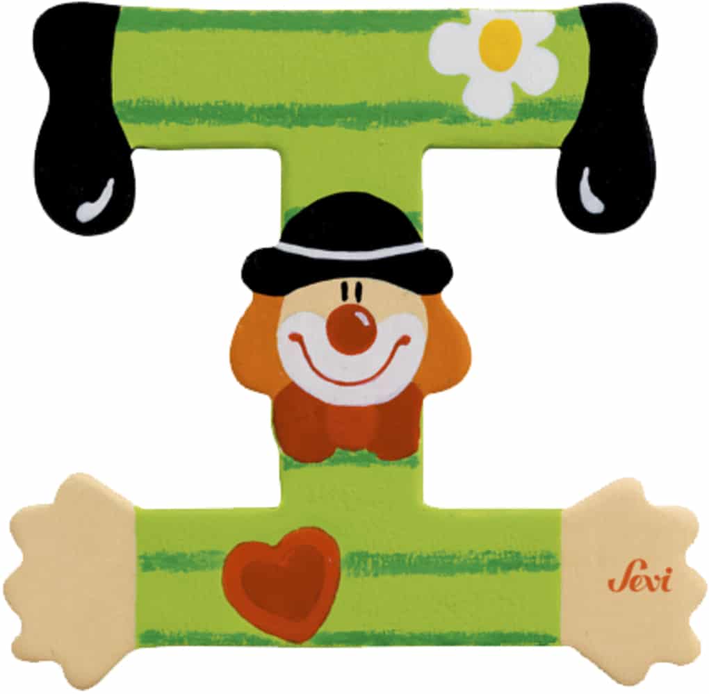 SEVISevi Ξυλινο Γραμμα Ξιpapell.gr