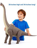 Jurassic World Brachiosaurus Βραχιοσαυρος