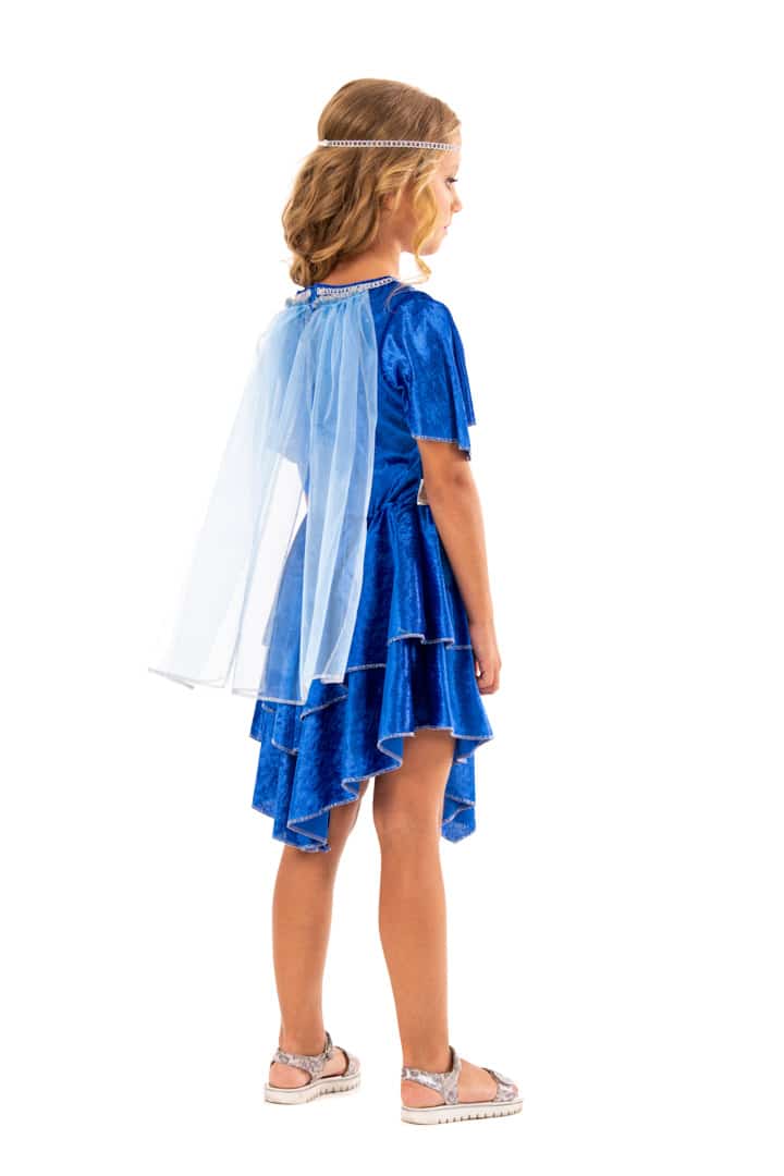 Fun Fashion Αποκριατικη Στολη Θεα Αθηνα