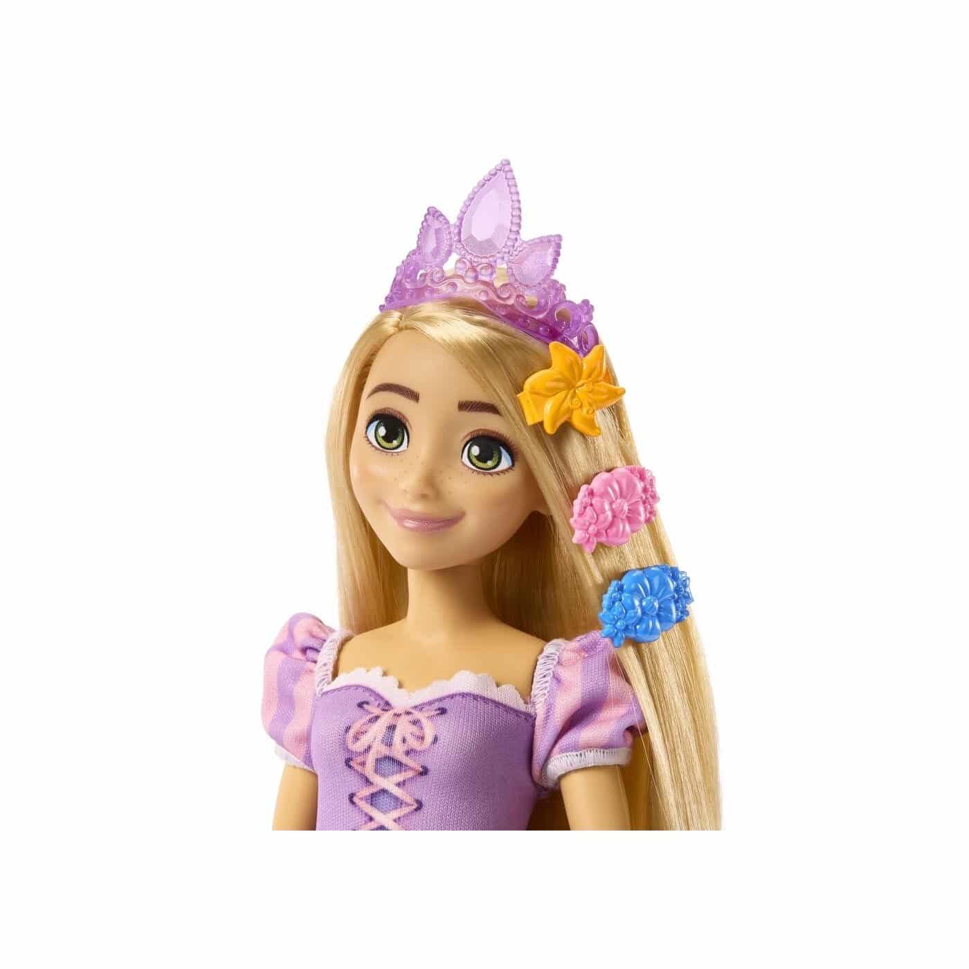 Disney Princess - Ραπουνζελ &Amp; Φλιν