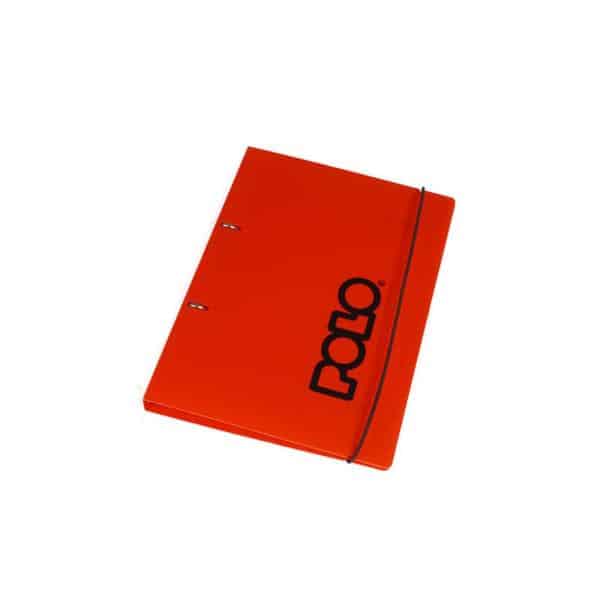 POLOPolo Ντοσιέ Β5 P.Ppapell.gr