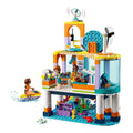 41736 Lego Friends Sea Rescue Center