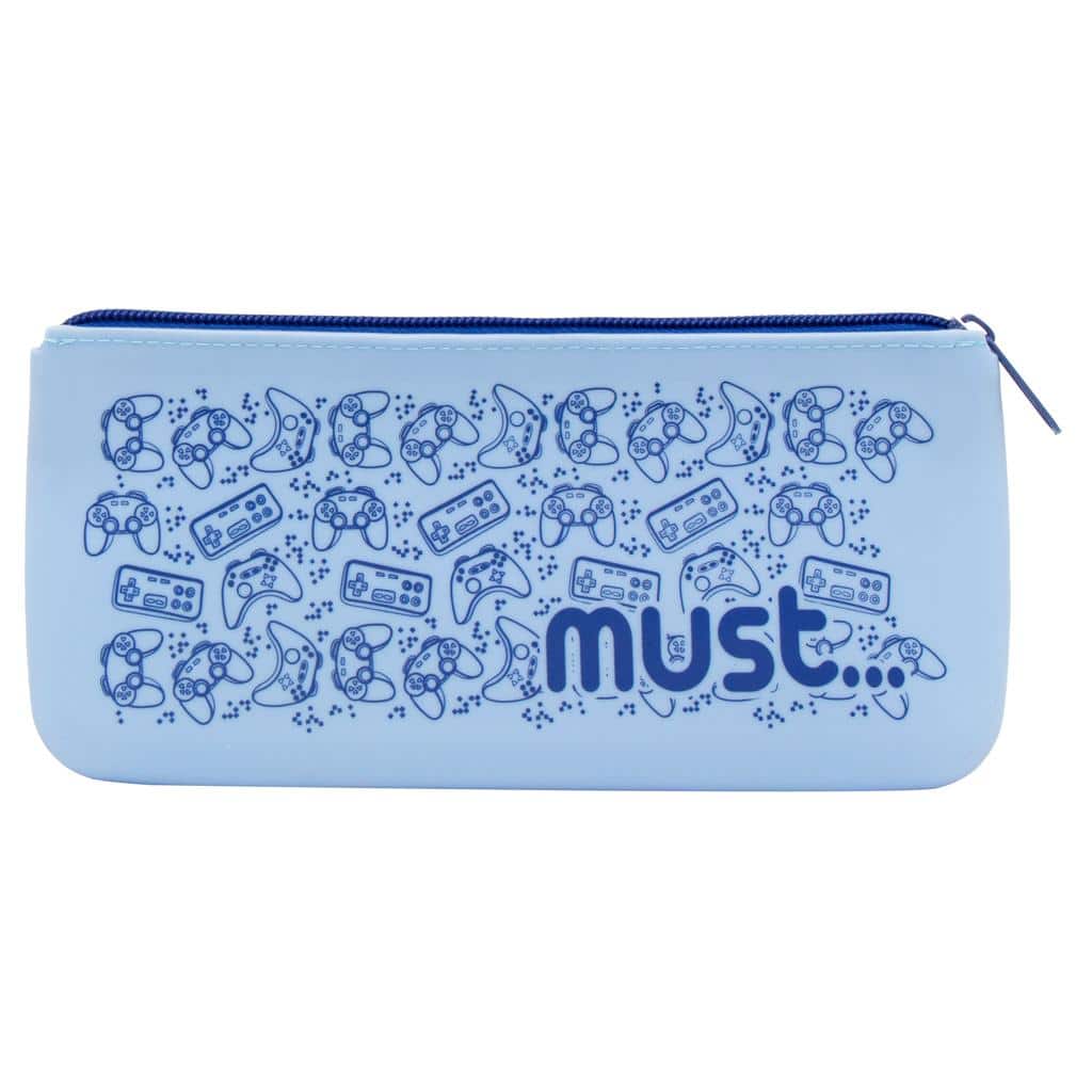 Must Κασετινα Σιλικονης Focus 21X10 Φλατ 4 Σχεδια