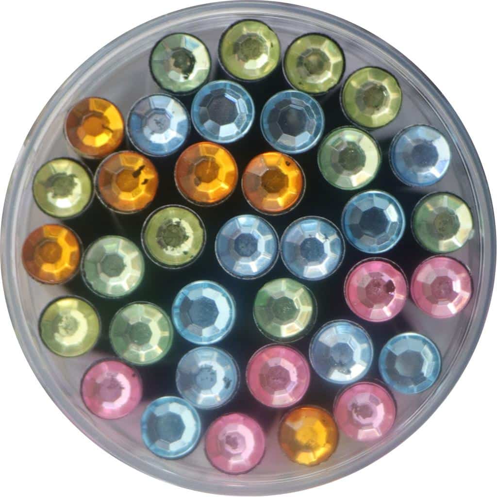 TESOROTesoro Μολυβι Μαυρο Ξυλο Διαμαντακιpapell.gr