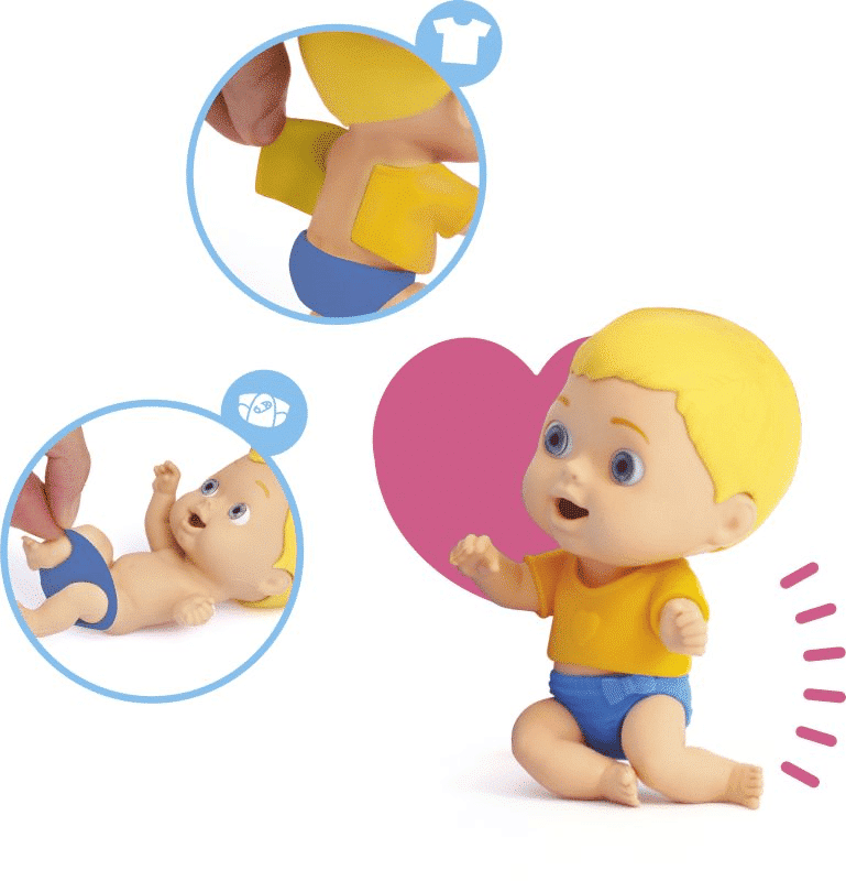 Ciciobello Αυτοκινητο Me Amicicci Φιλαρακι