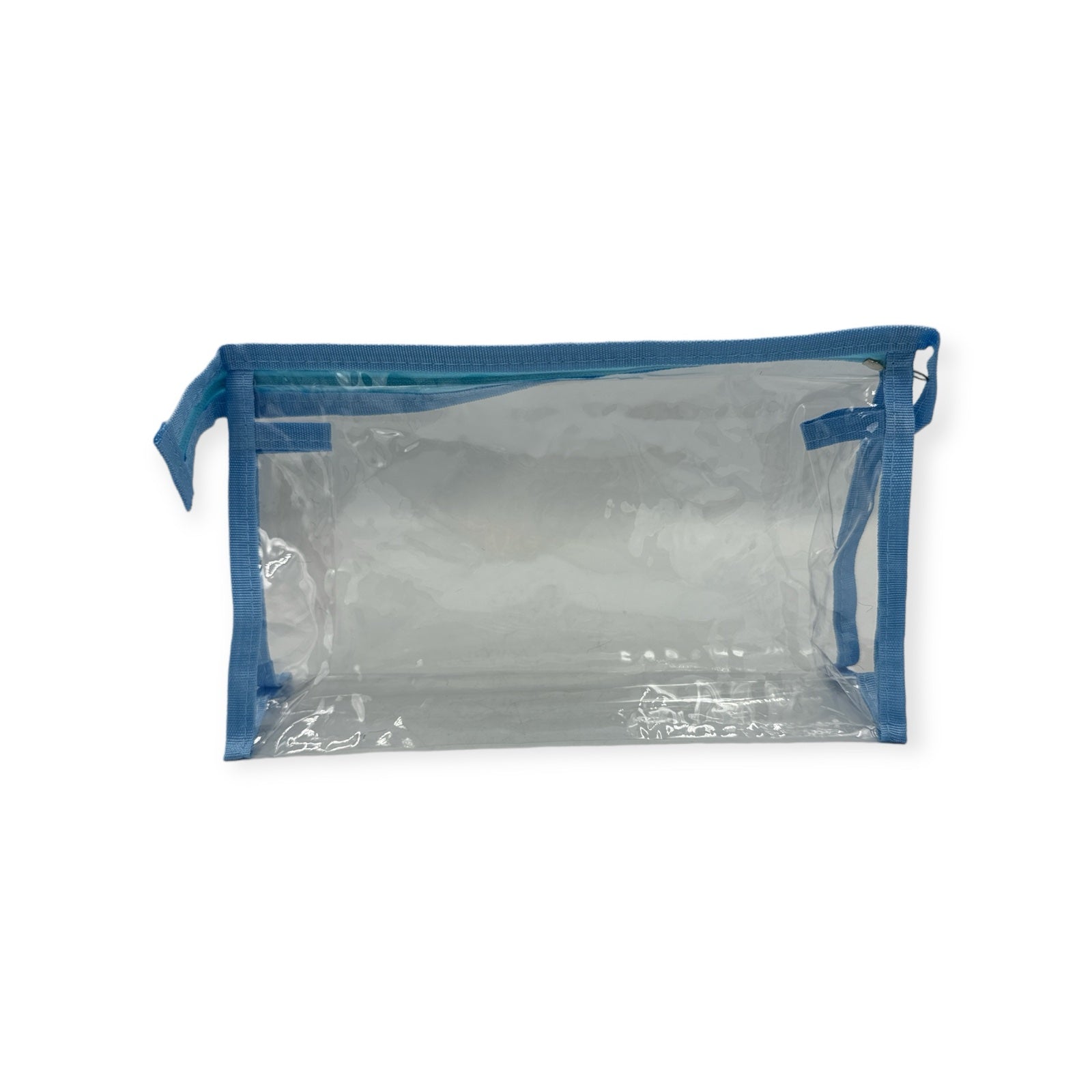 Διάφανο Νεσεσέρ 25Χ15cm 4 Χρώματα