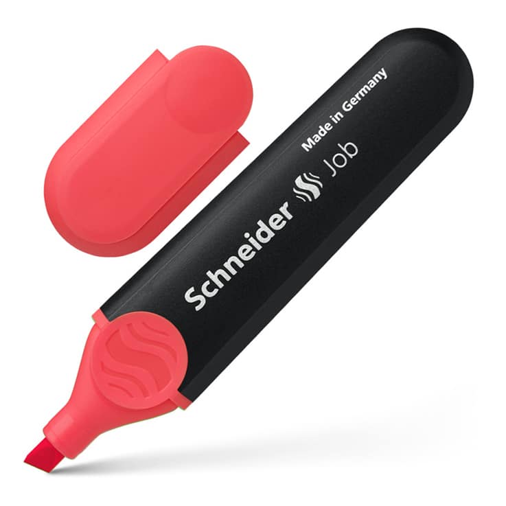 SCHNEIDERSchneider Job Μαρκαδόρος Υπογράμμισηςpapell.gr