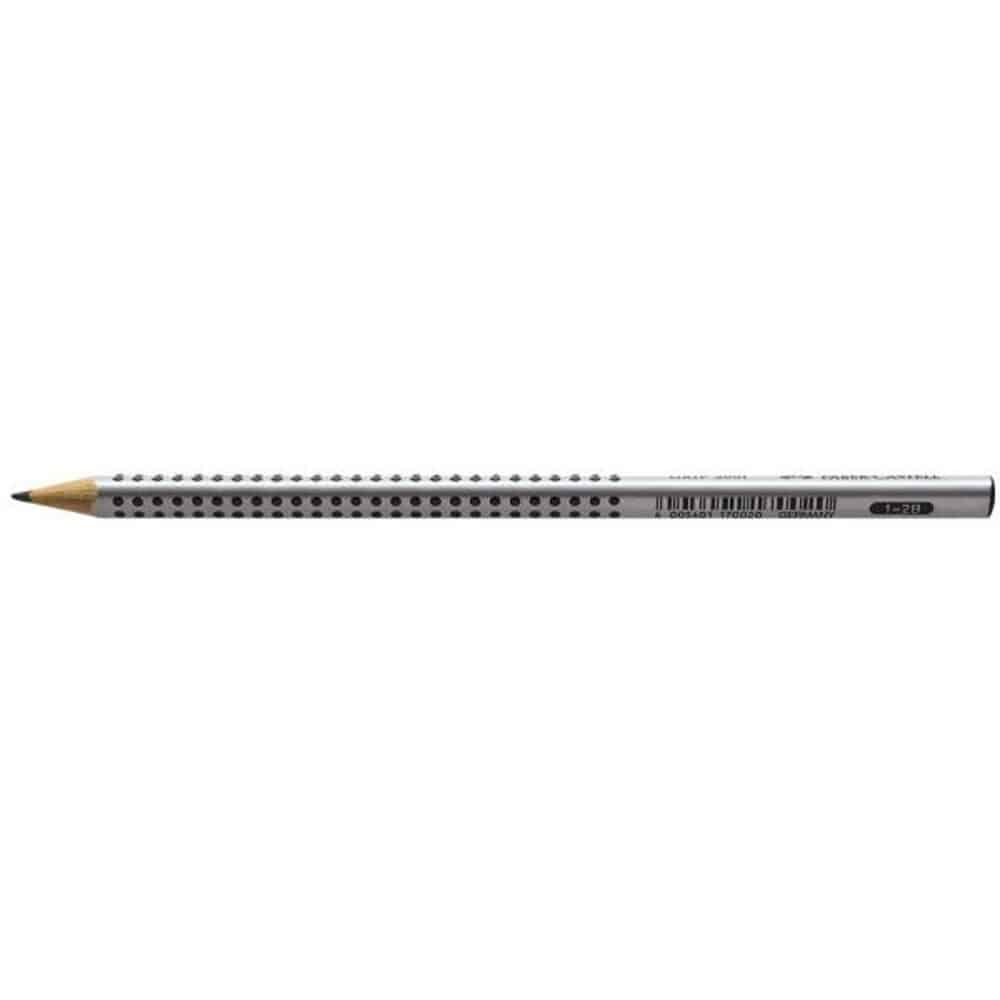 Faber - CastellFaber - Castell Μολύβι Grip 2001 Greypapell.gr