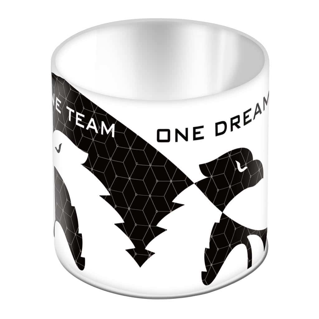 Must TeamMust Team Μολυβοθηκη Μεταλλικη 10X11 Παοκpapell.gr