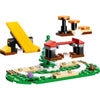 Lego60369 Lego City Mobile Police Dog Trainingpapell.gr