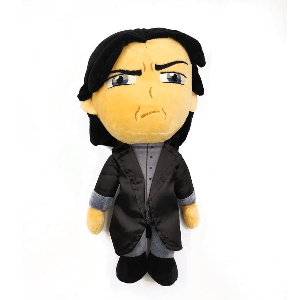 Harry Potter Λουτρινο 27Εκ - Severus Snape