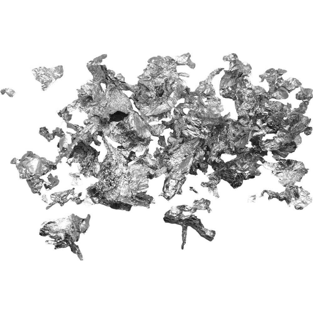 Νιφαδες Ασημι