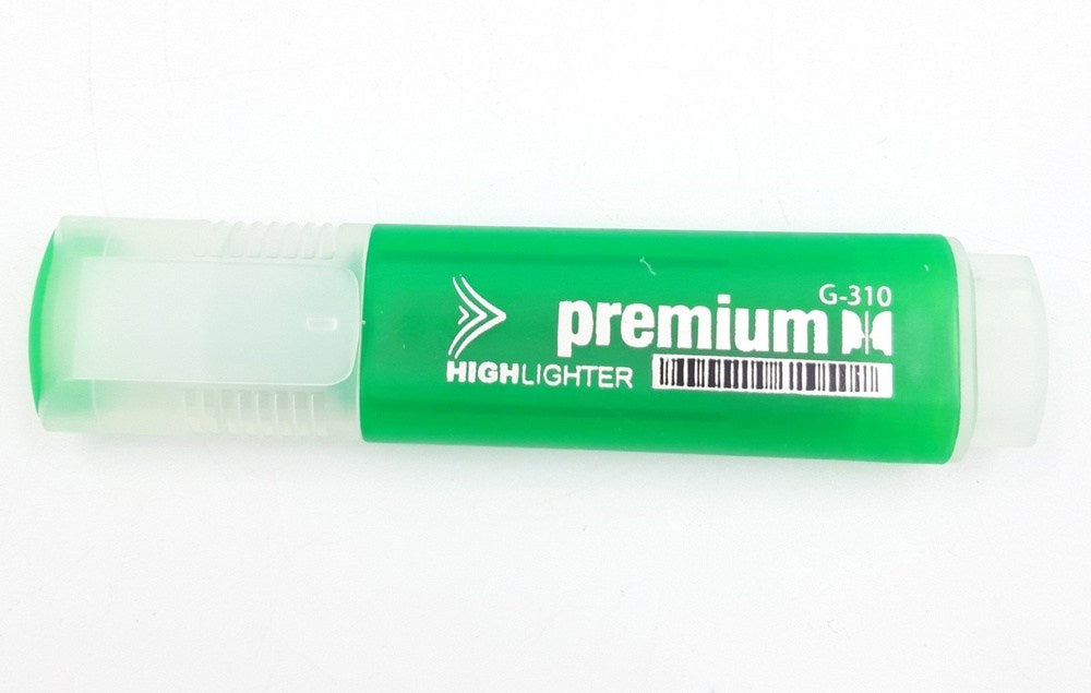 Premium Μαρκαδορος Υπογραμμισης G-310