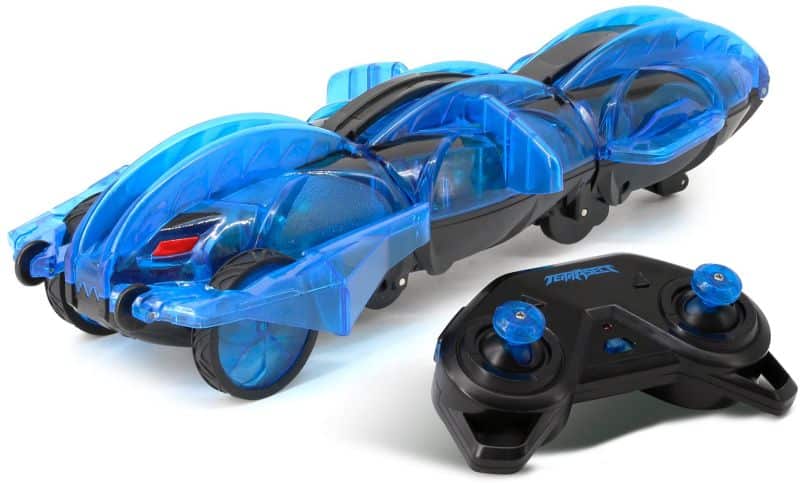 Just ToysΤhλεκατευθυνομενο Οχημα Terra Sect Rc Bluepapell.gr