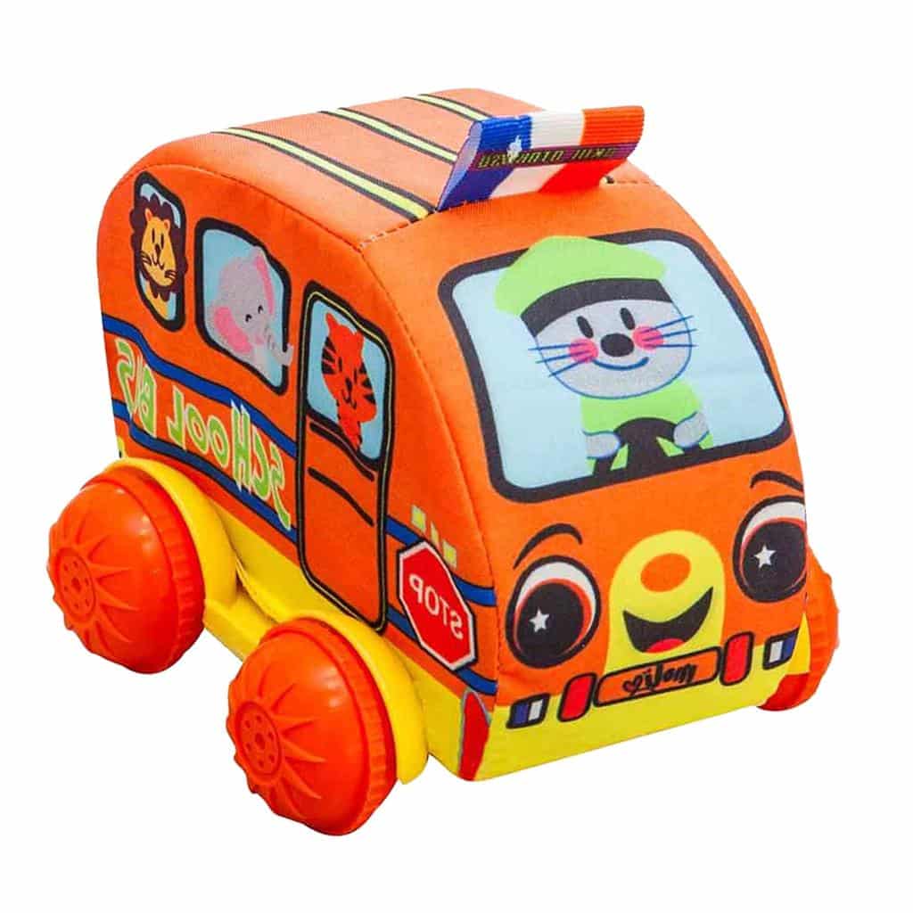 Luna Οχημα Λουτρινο 12X9, 6 Σχ, 5 Εκ